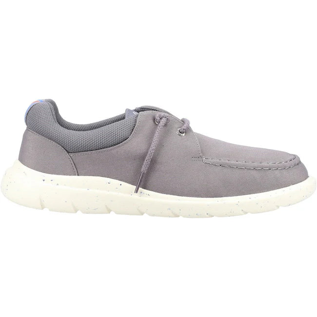 Sperry Capt Launch Moc Seacycled Sea Boat Lilac Shoe