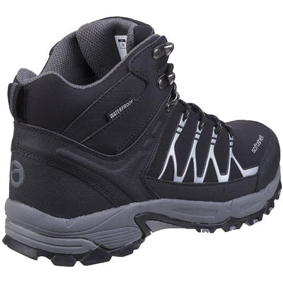 Cotswold Abbeydale Mid Mens Hiker Boot