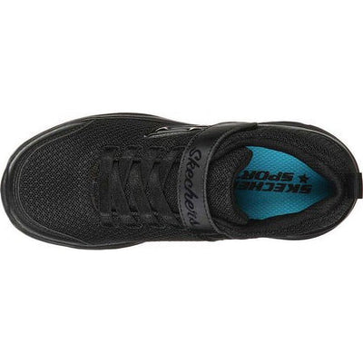 Skechers Dreamy Dancer  Miss Minimalistic Girls Black Shoes