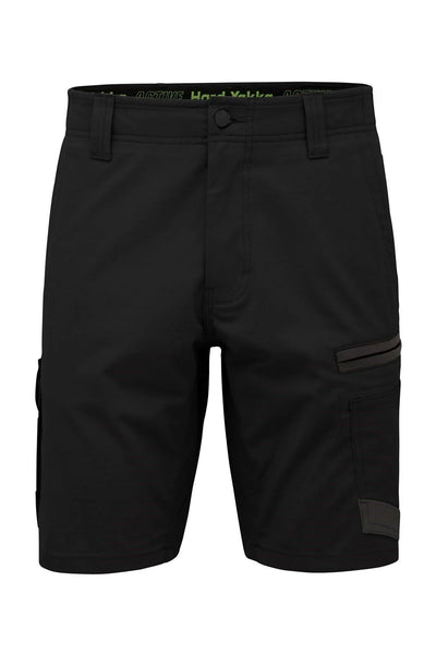 Hard Yakka Raptor Active Rowland Mens Walking Hiking in Lightweight Short