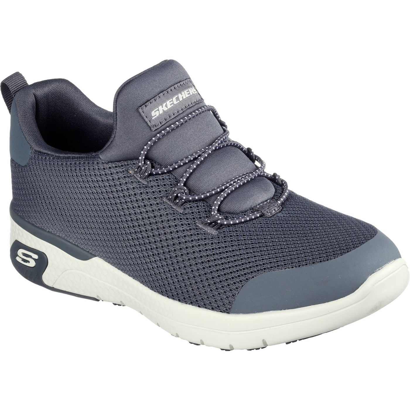 Skechers Work Marsing - Waiola Safety Trainer Shoe