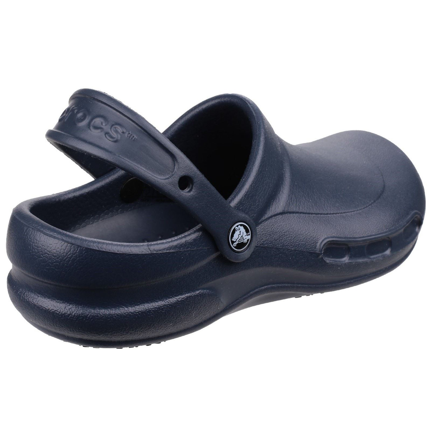 Crocs Bistro Slip Resistant Work Clogs