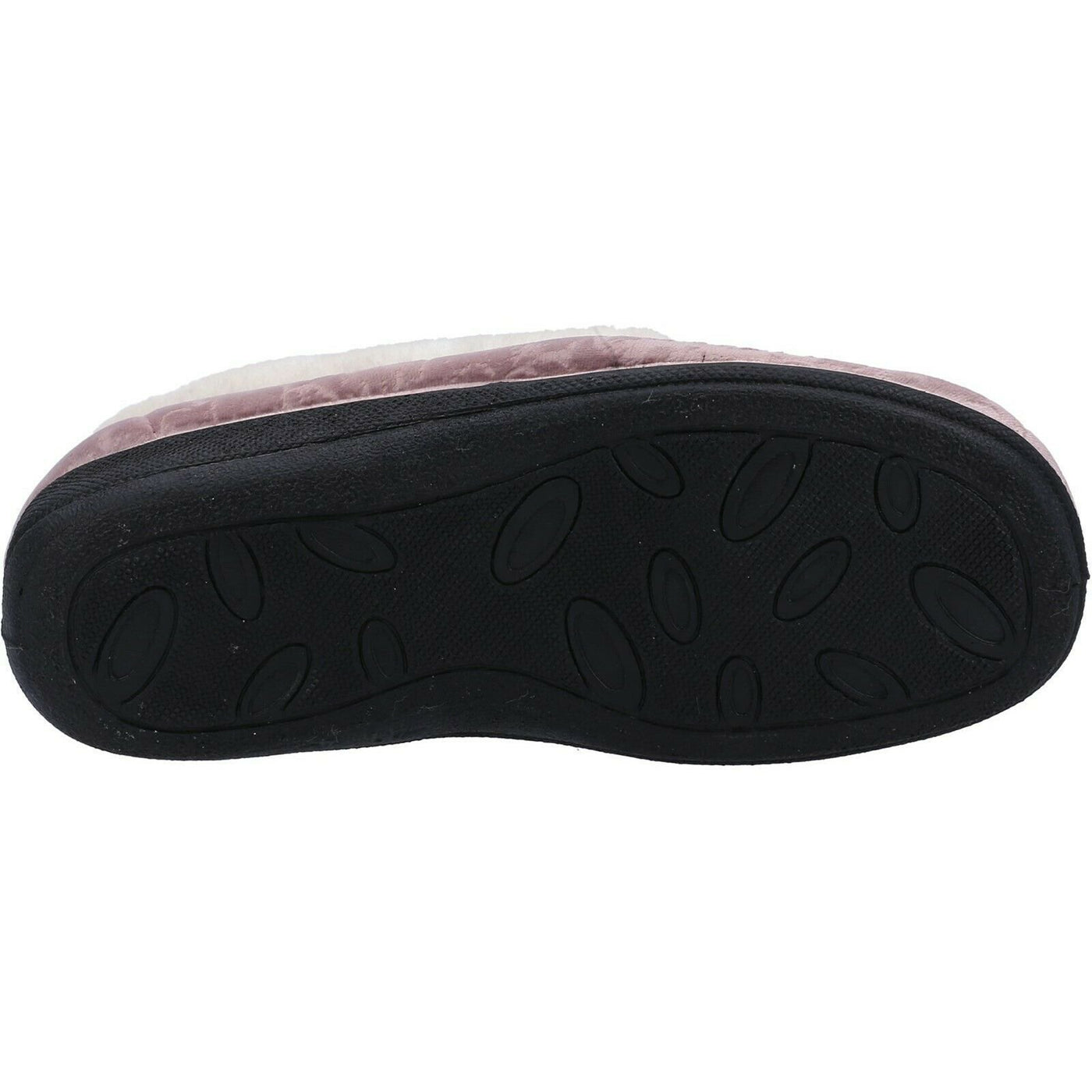 Fleet & Foster Women's Adelaide Memory Foam Slippers