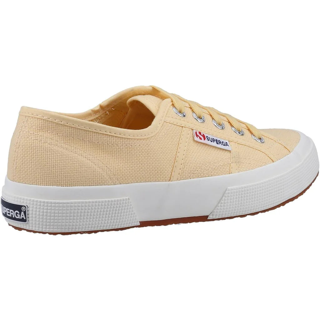 Superga Ladies Cotu Classic Season Sneakers