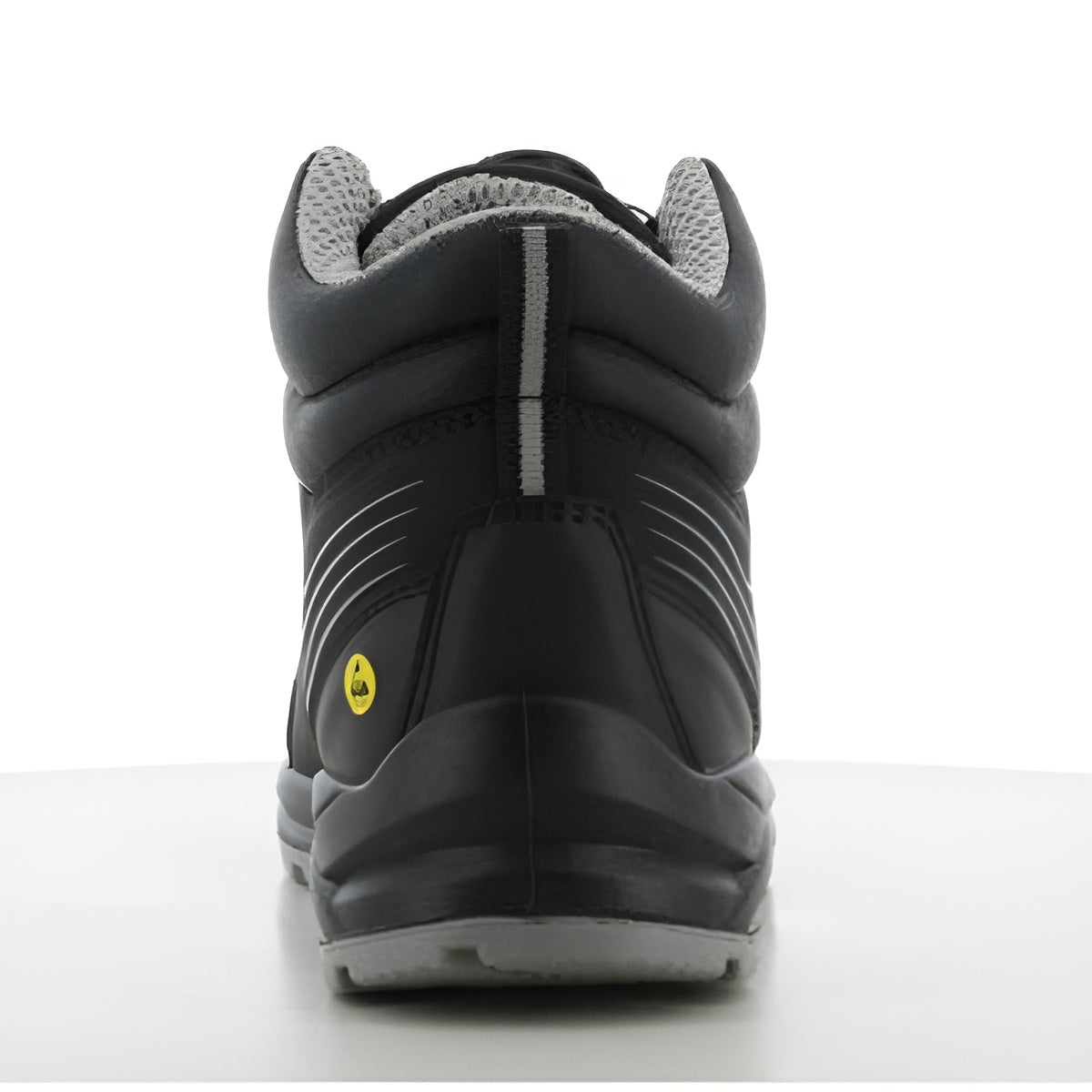 Safety Jogger Men's Cador S3 Mid- Cut Boots