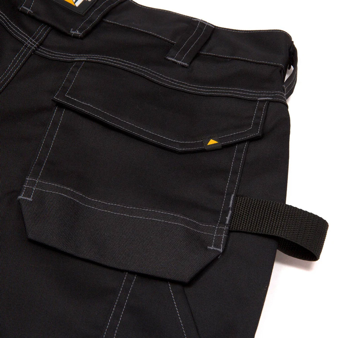 Caterpillar Essential Knee Pocket Holster Trouser