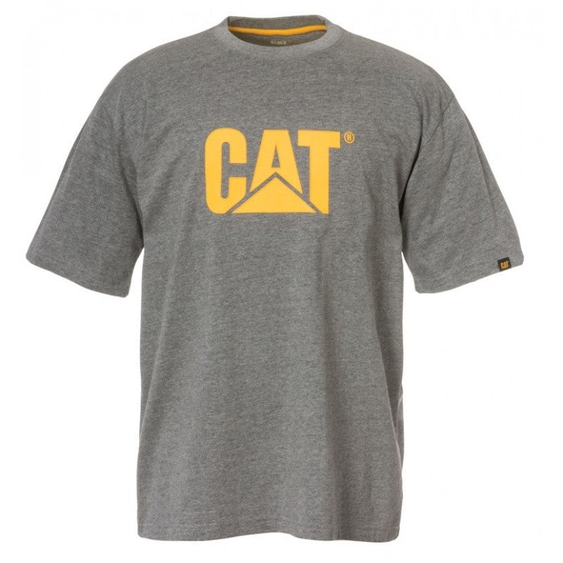 Caterpillar Men's Classic Logo T-shirt