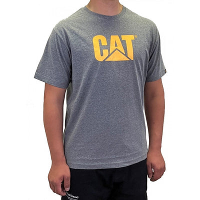 Caterpillar Men's Classic Logo T-shirt