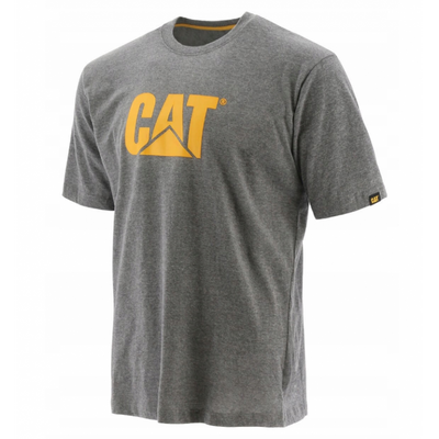 Caterpillar Men's Classic Logo Tee