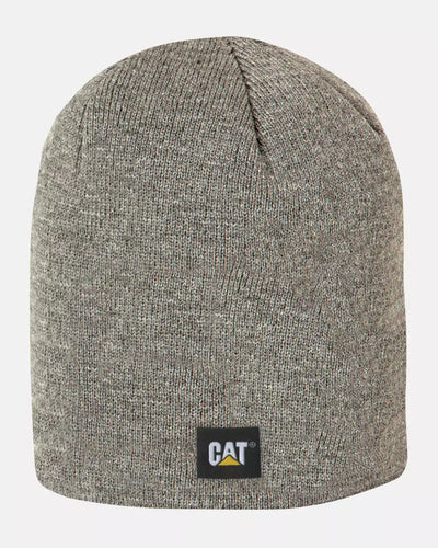 Caterpillar Elevate Men's Arctic Shield Beanie Logo Knit Cap