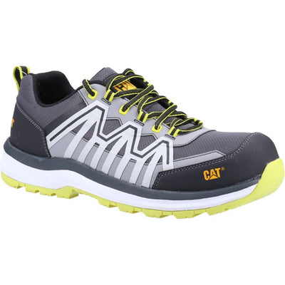 Caterpillar Charge Black/lime Trainer