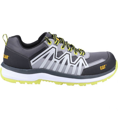 Caterpillar Charge Black/lime Trainer