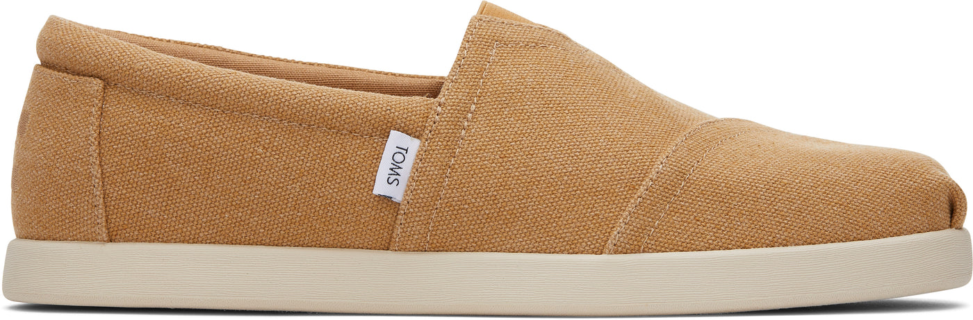 Toms Alpargata Fwd Textile Uppers Shoe