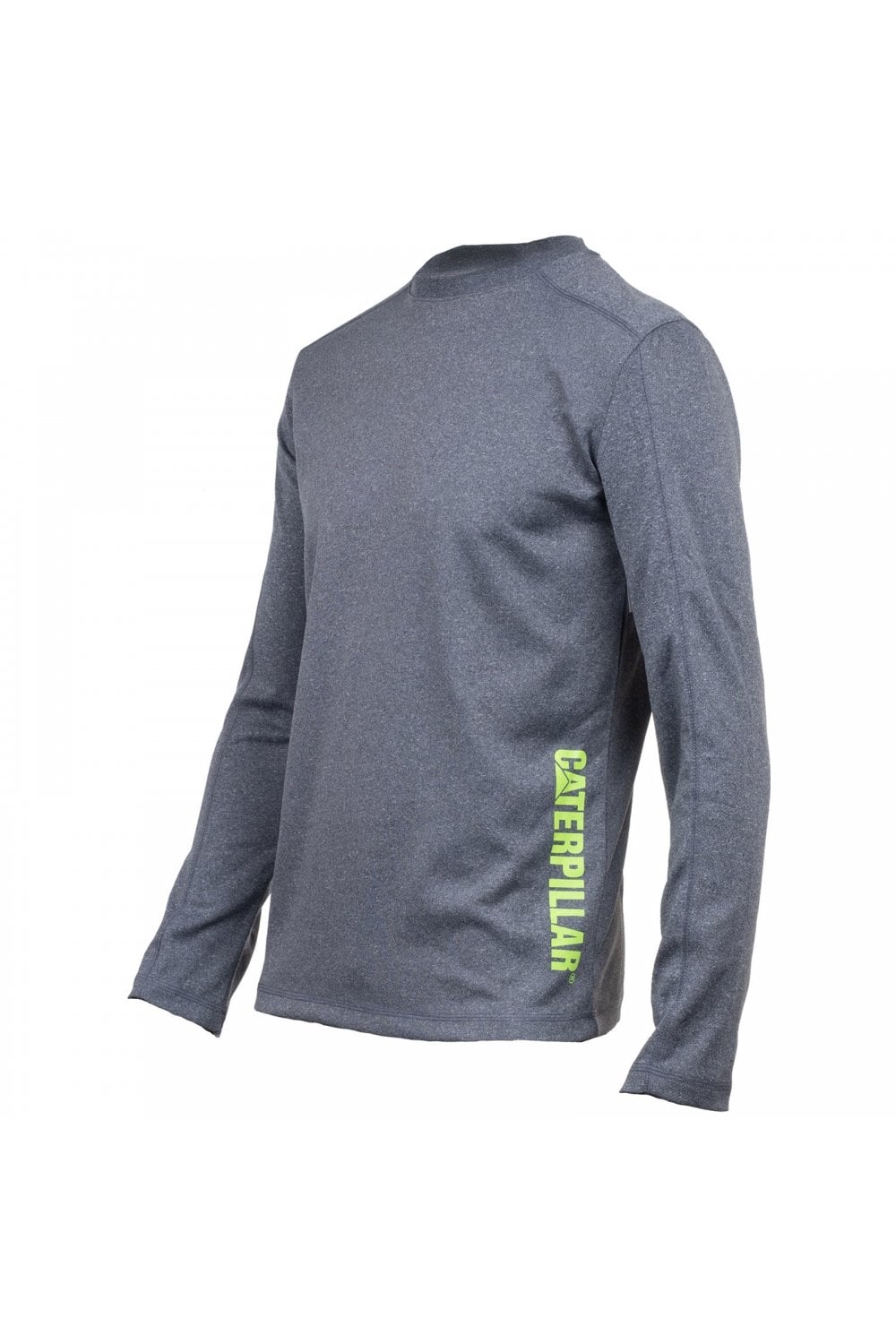 Caterpillar Coolmax Performance Long Sleeve Shirt