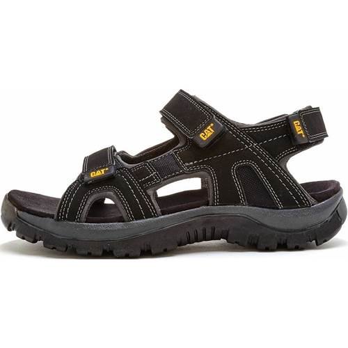 Caterpillar Lifestyle Giles Merrell Mens Kahuna Sandals Sports