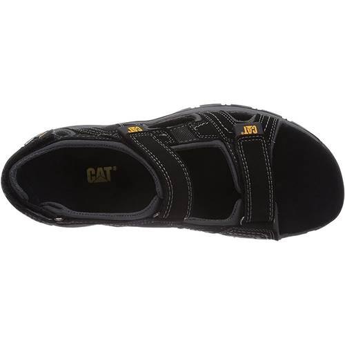 Caterpillar Lifestyle Giles Merrell Mens Kahuna Sandals Sports