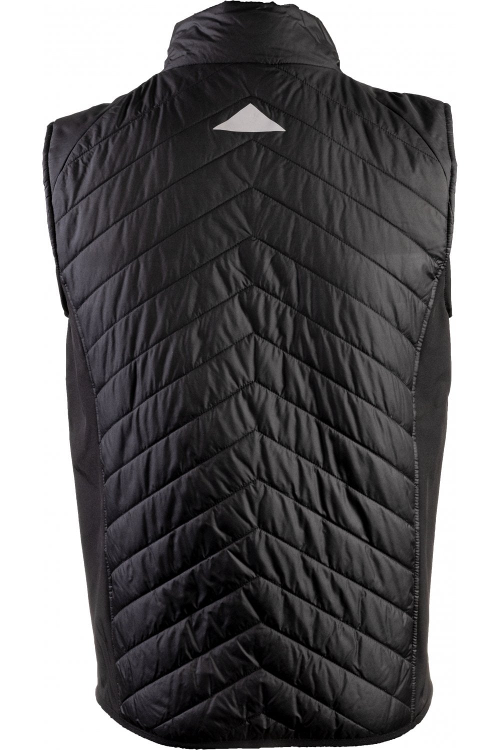 Caterpillar Trades Hybrid Bodywarmer Kinz Unisex Adult Black Heated Vest