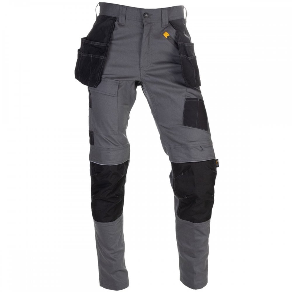 Caterpillar Trade Pocket Trousers - Dark Shadow