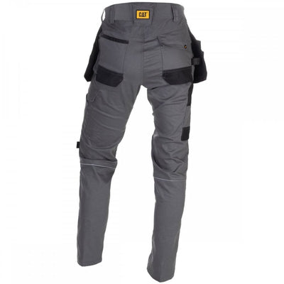 Caterpillar Trade Pocket Trousers - Dark Shadow