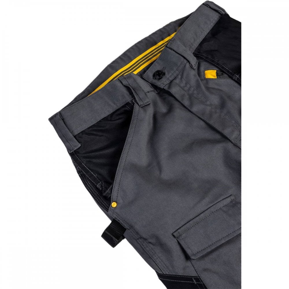 Caterpillar Trade Pocket Trousers - Dark Shadow