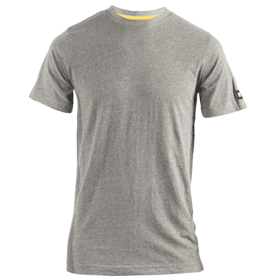 Caterpillar Essential Crew Neck Jone Running Tee Shirt