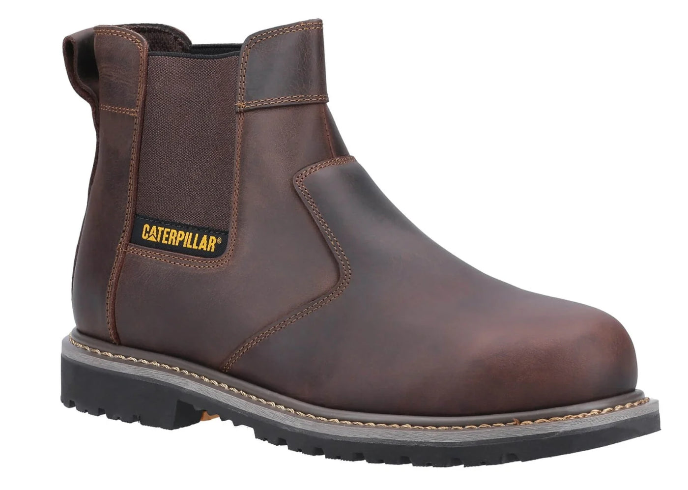 Caterpillar Powerplant Dealer Boot