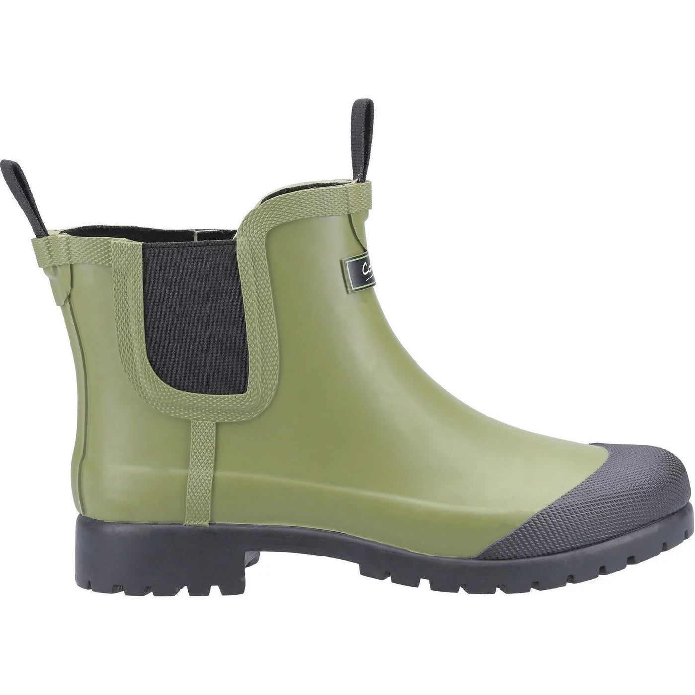 Cotswold Blenheim Ankle Wellies