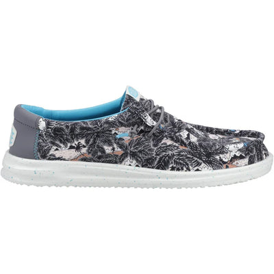 Heydude Wally H2O Tropical Shoe