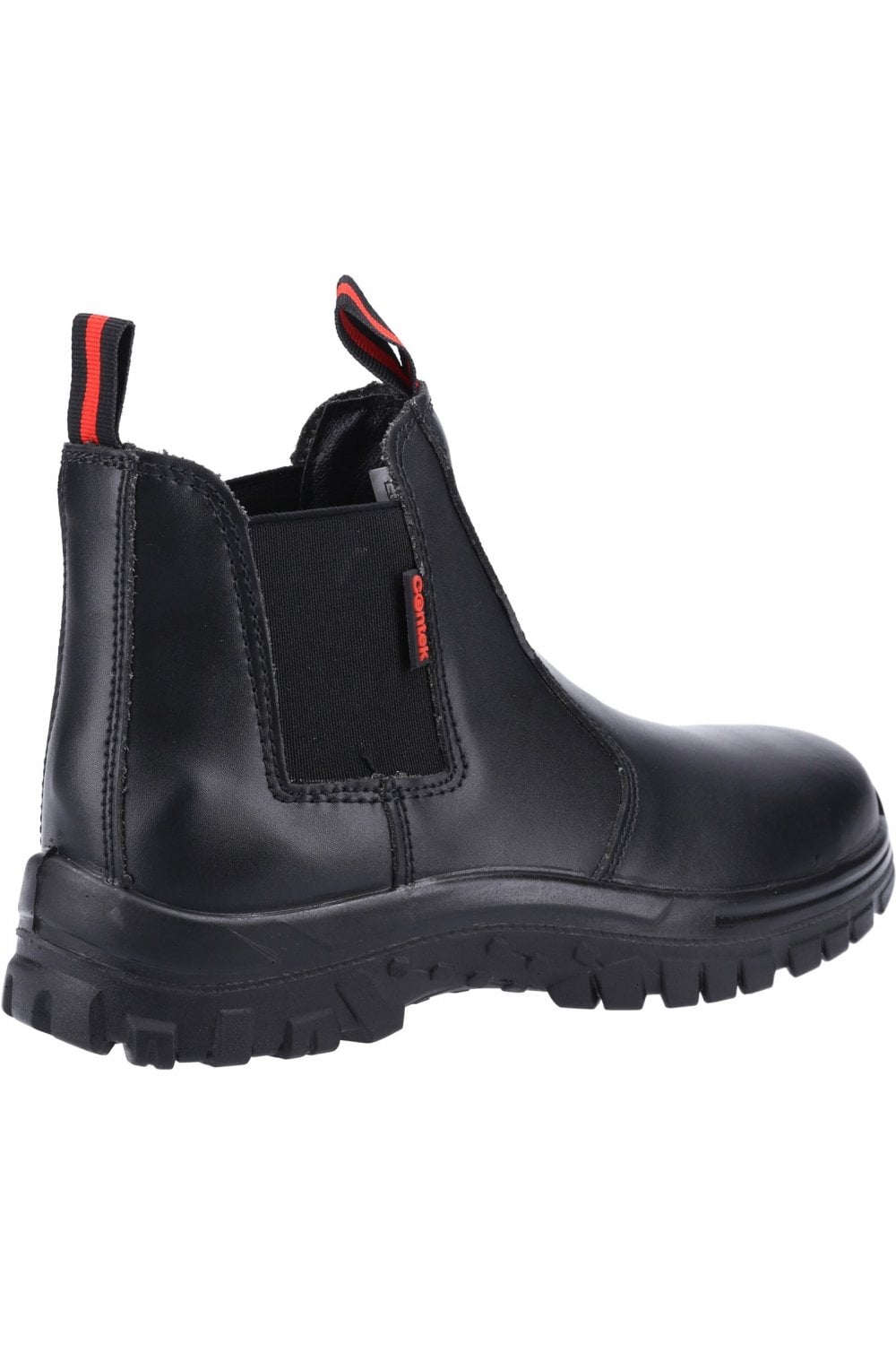 Centek Dealer Wolverine Men's Pull-On Boot