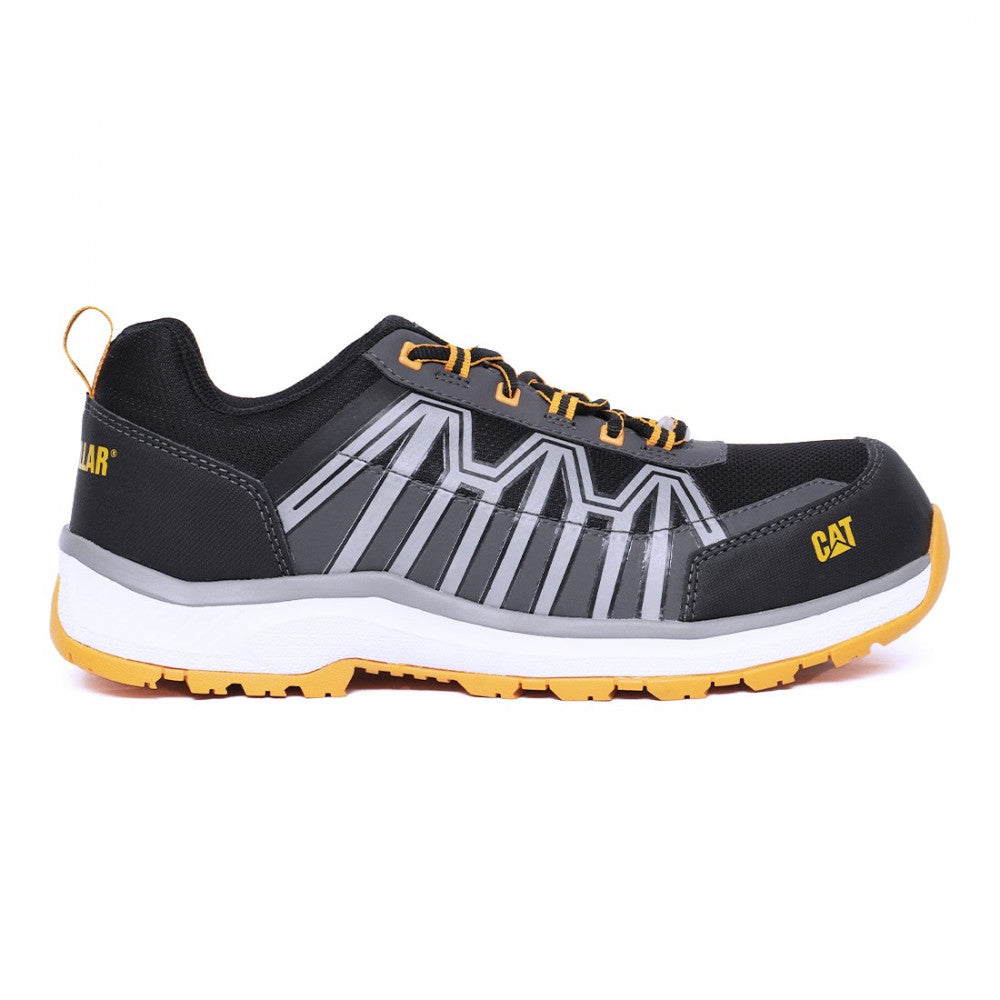 Caterpillar Charge S3 Metal-Free Safety Trainer