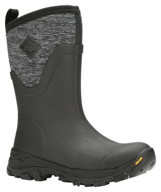 Muck Boot Women's Arctic Ice Mid Snow Boot