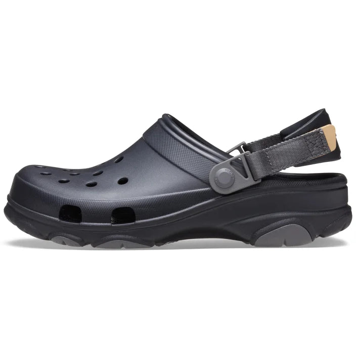 Crocs Classic All-Terrain Clog Sandals