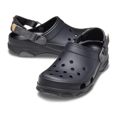 Crocs Classic All-Terrain Clog Sandals