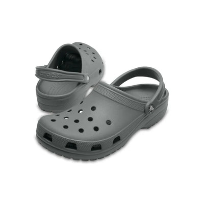 Crocs Classic Clog Black Sandal