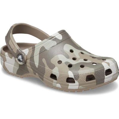 Crocs Unisex Classic Clog Sandals