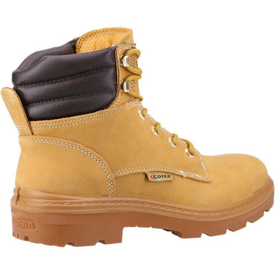 Cofra Kaibab Bis S3 Src Men's Safety Boot