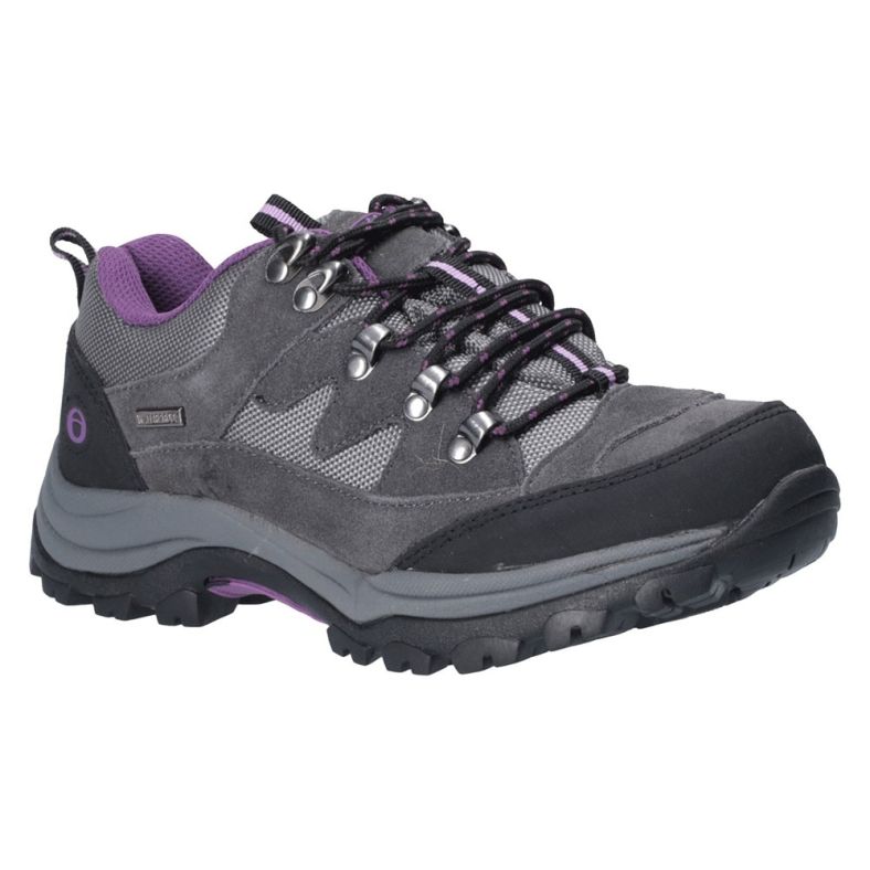 Cotswold Oxerton Mens Low Hiker Shoe