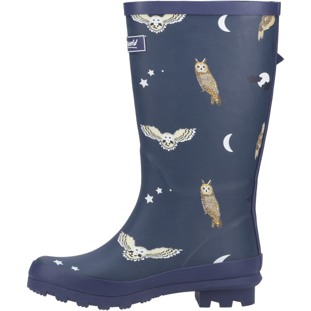 Cotswold Woodland Junior Shoes