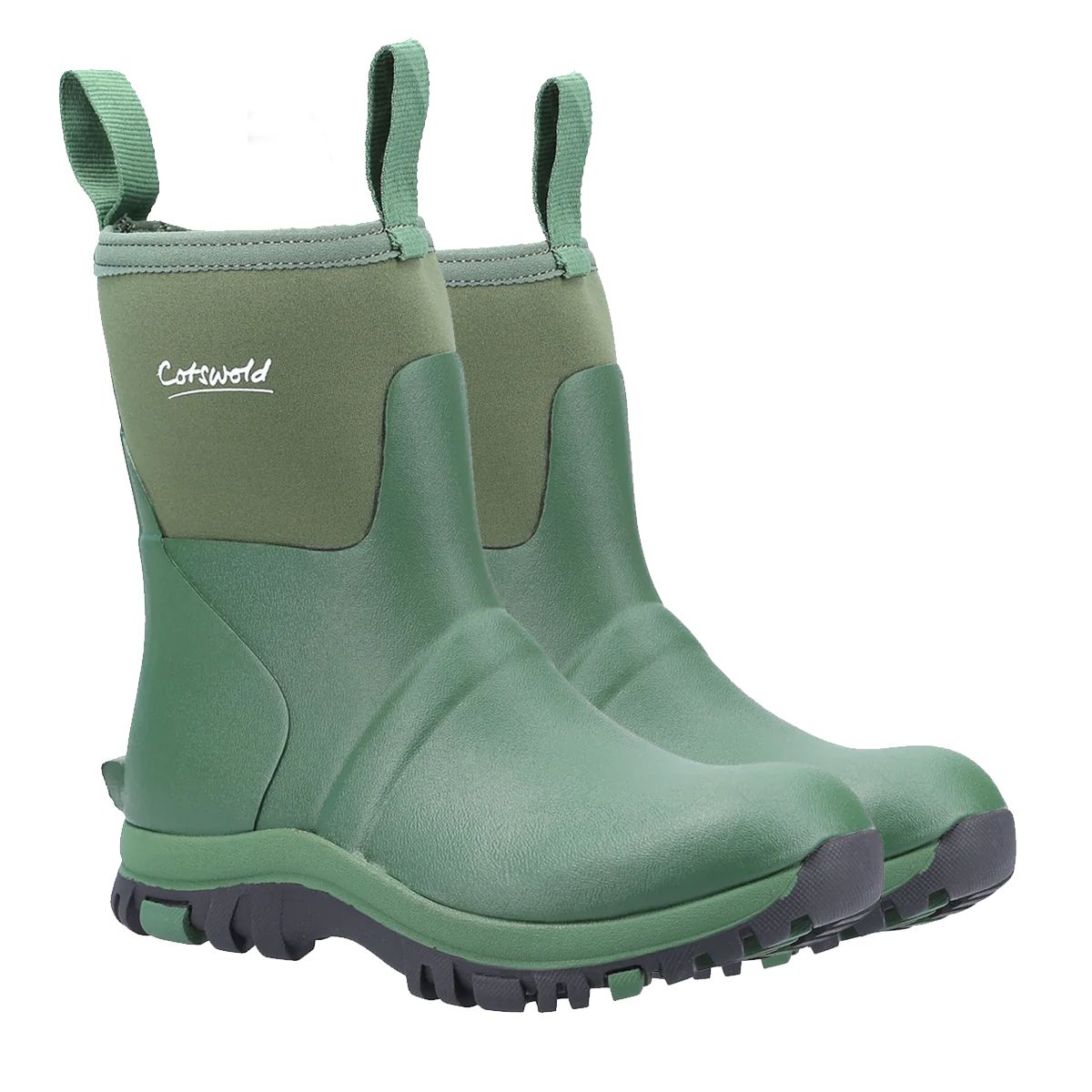 Cotswold Blaze Wellingtons Ignite Boot