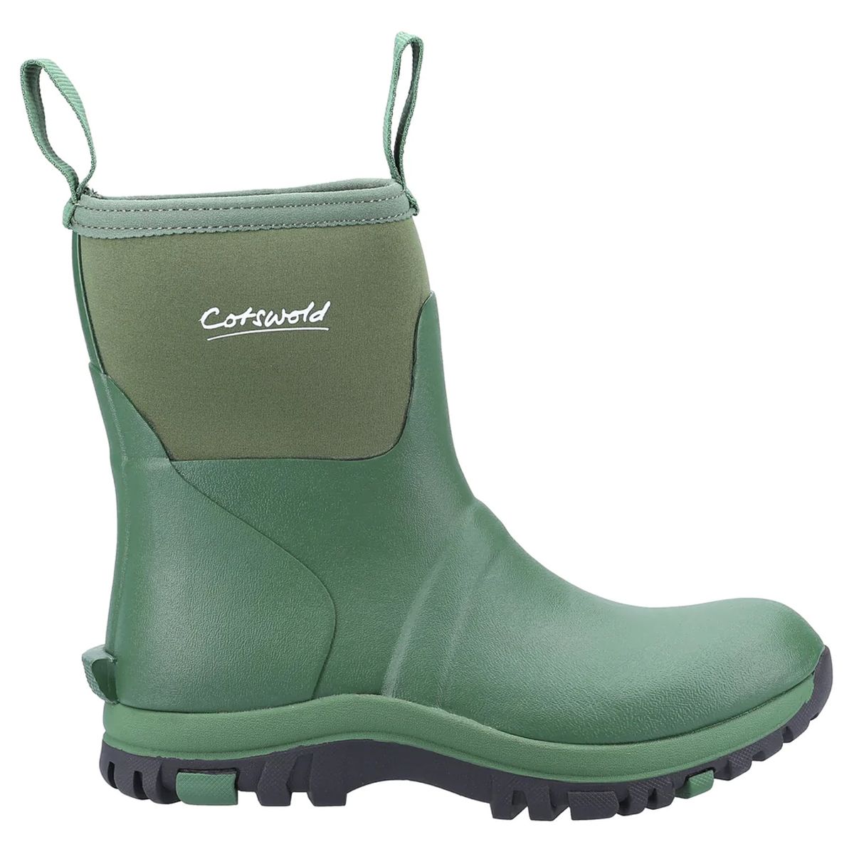 Cotswold Blaze Wellingtons Ignite Boot