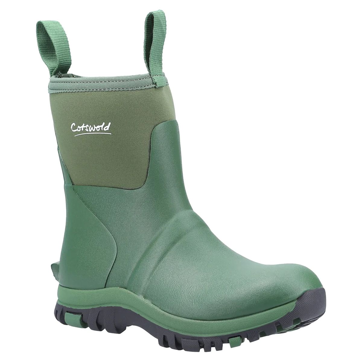 Cotswold Blaze Wellingtons Ignite Boot