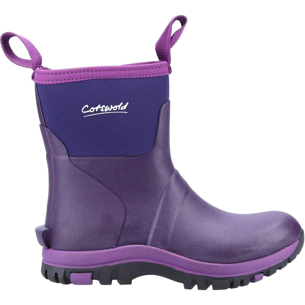 Cotswold Blaze Wellingtons Ignite Boot