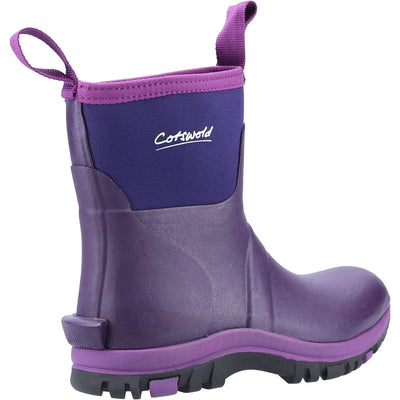 Cotswold Blaze Wellingtons Ignite Boot