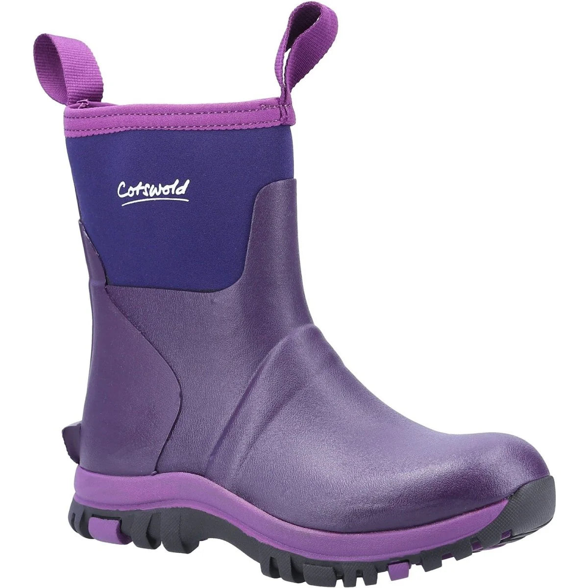 Cotswold Blaze Wellingtons Ignite Boot