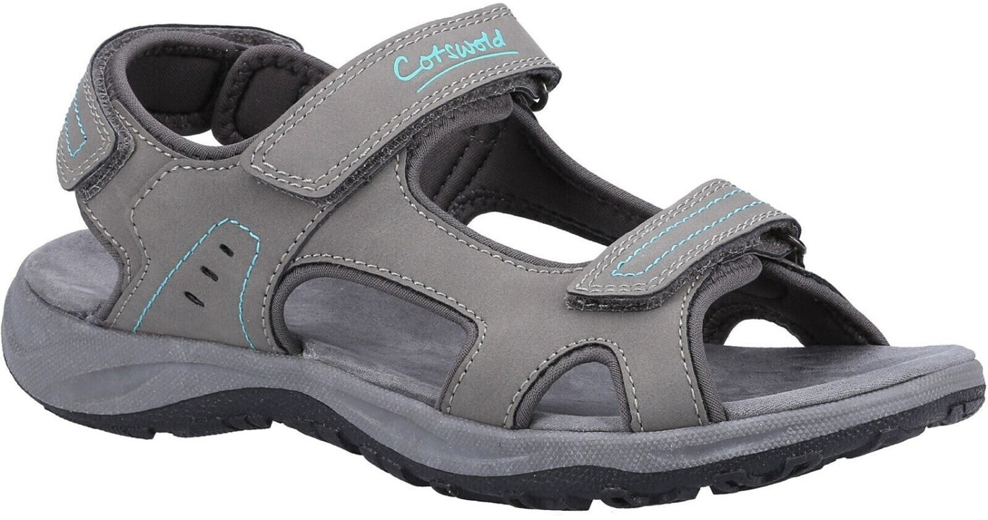 Cotswold Women Freshford Recycled Sandals