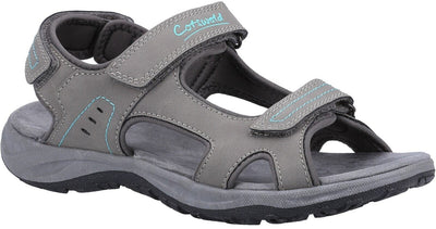 Cotswold Women Freshford Recycled Sandals