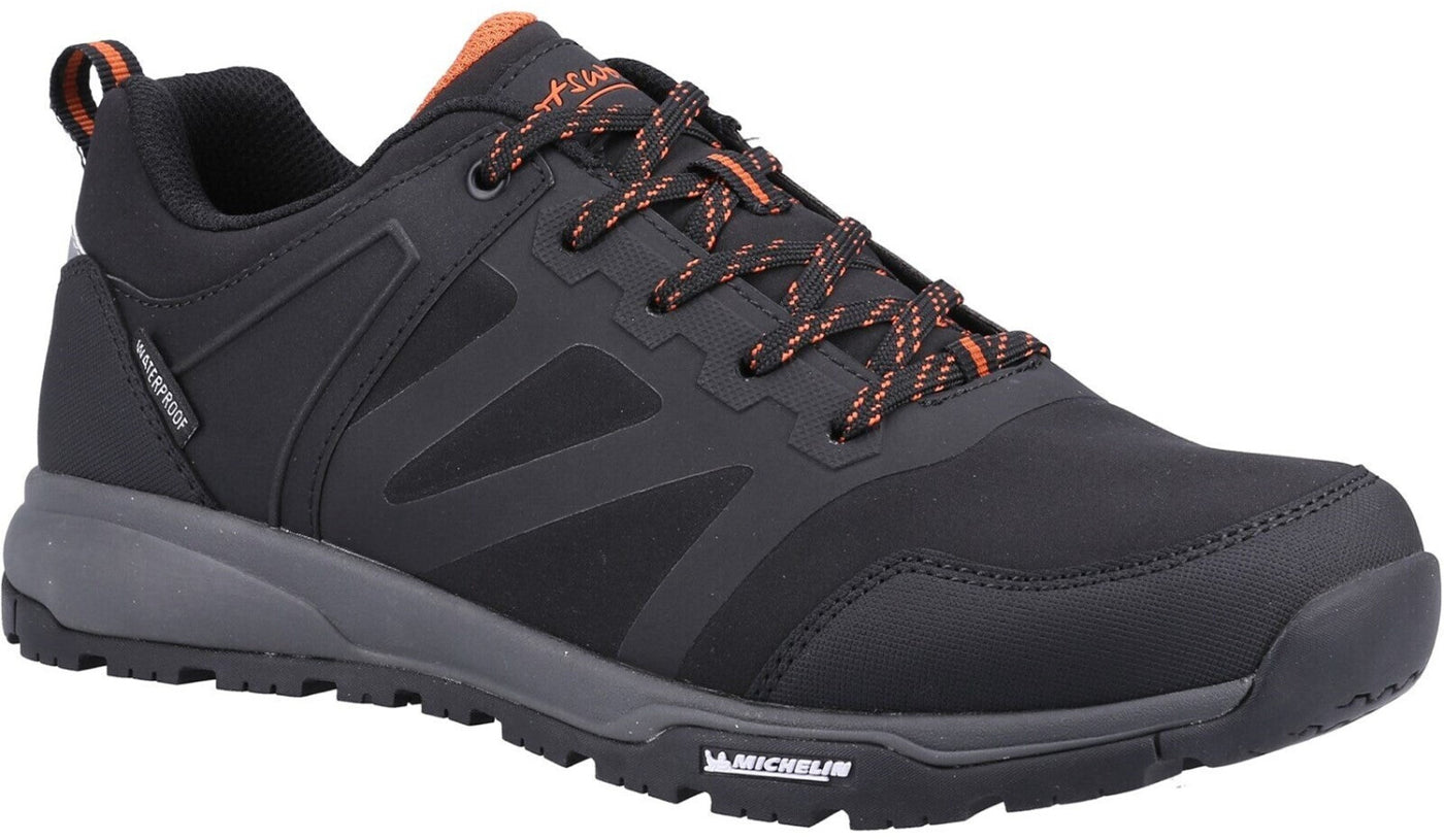 Cotswold Kingham Low Carhartt Men's Outdoor Soft Toe Work Shoe