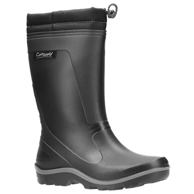 Dunlop Viking Unisex Adults Indie Thermo Wool Rain Boot