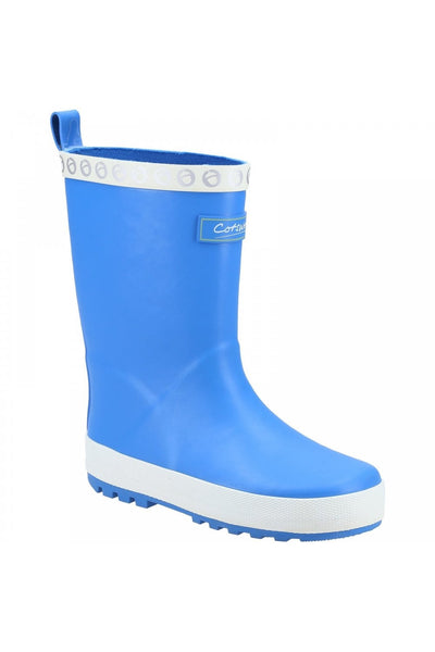 Cotswold Prestbury Childrens Wellies 28X38