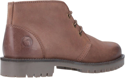 Cotswold Stroud Mens Stroud Lace Up Shoe